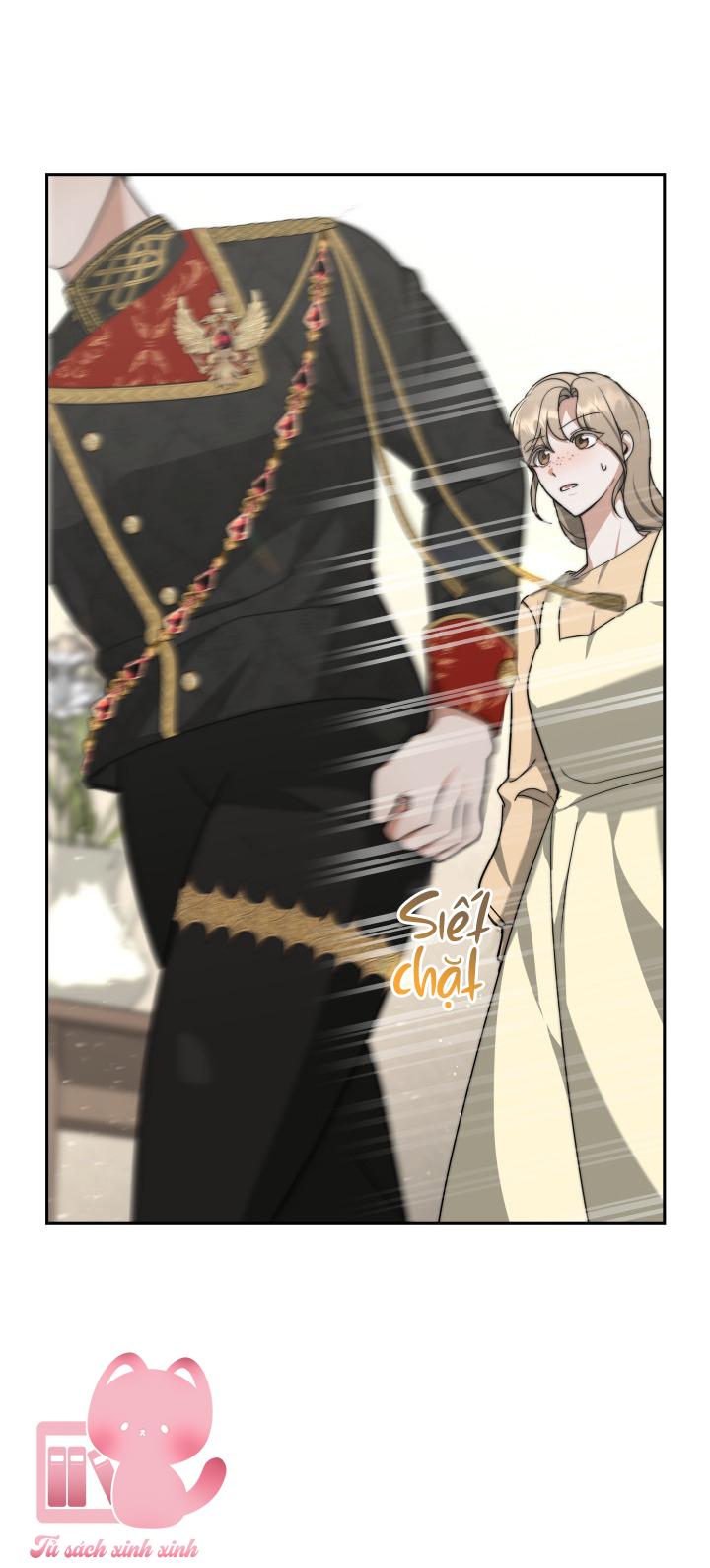 Từ Chồng Cũ Hóa Thành Nam Chính - Chap 10