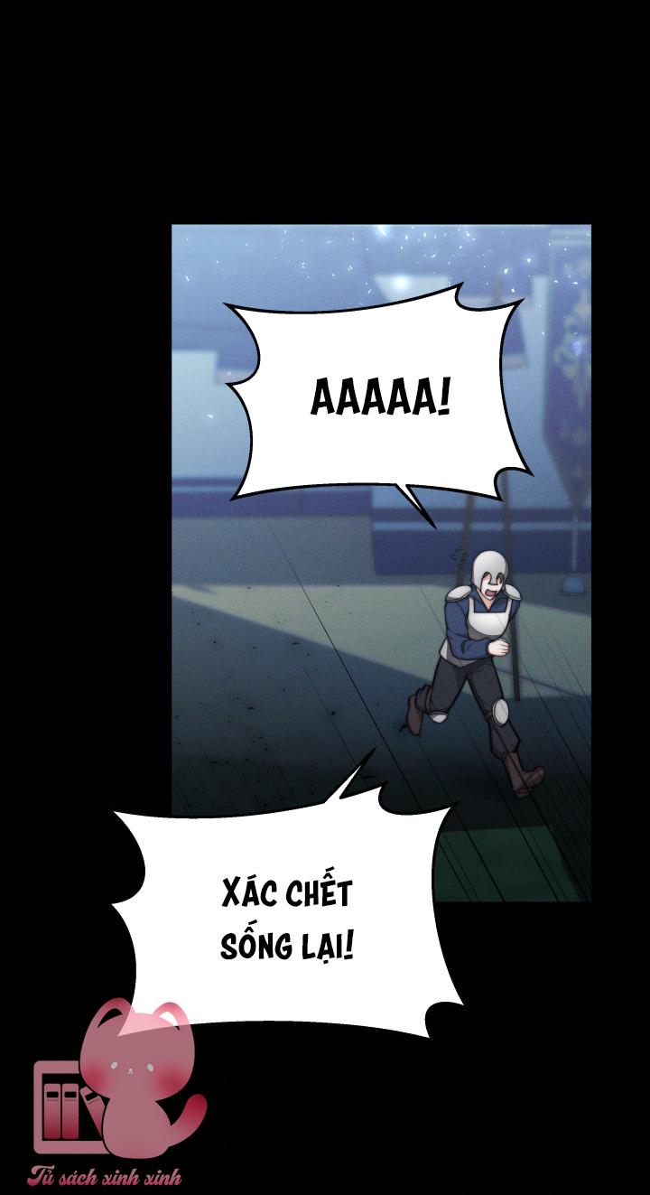 Từ Chồng Cũ Hóa Thành Nam Chính - Chap 10