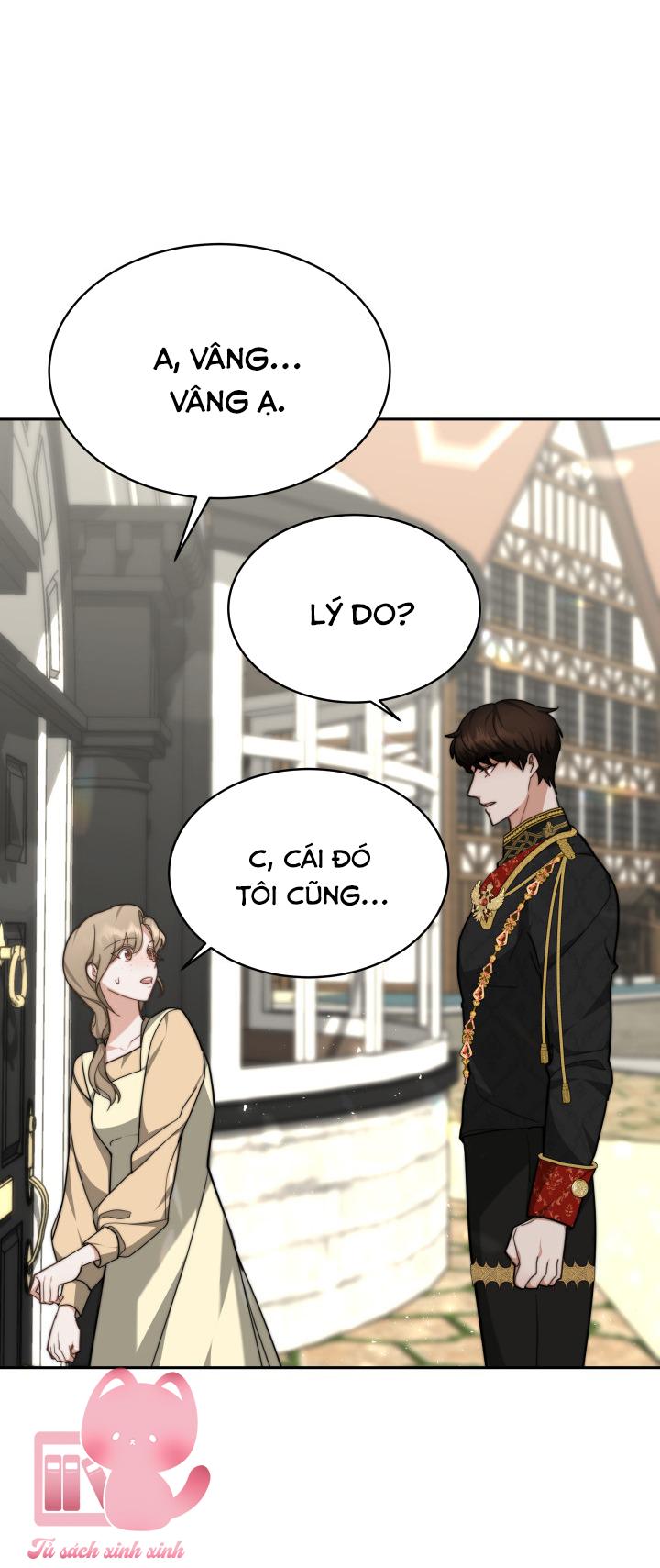 Từ Chồng Cũ Hóa Thành Nam Chính - Chap 10