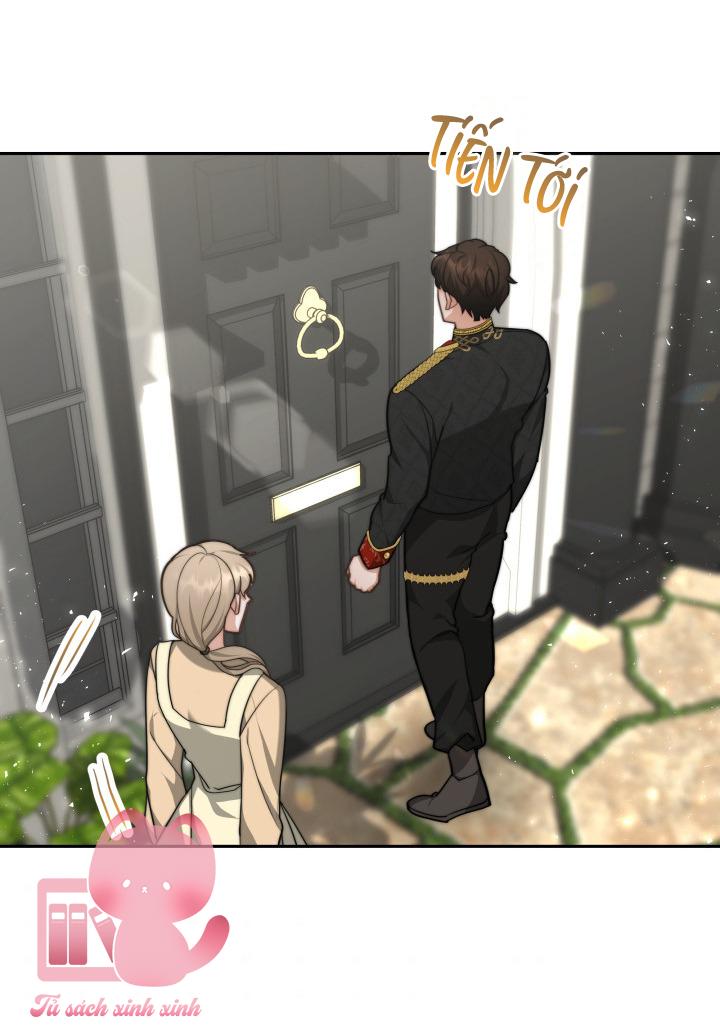 Từ Chồng Cũ Hóa Thành Nam Chính - Chap 10