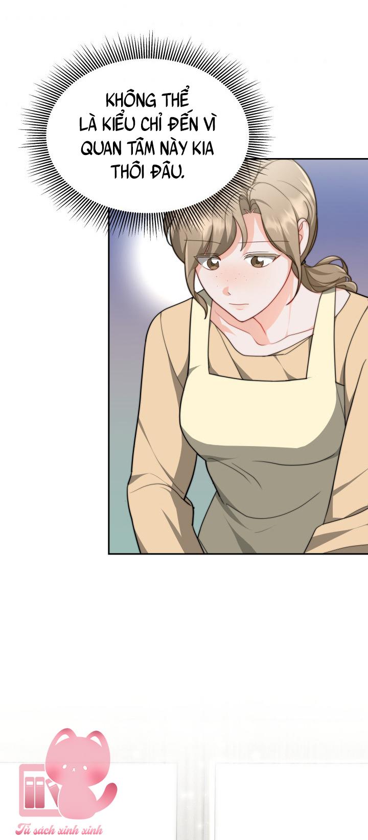 Từ Chồng Cũ Hóa Thành Nam Chính - Chap 11