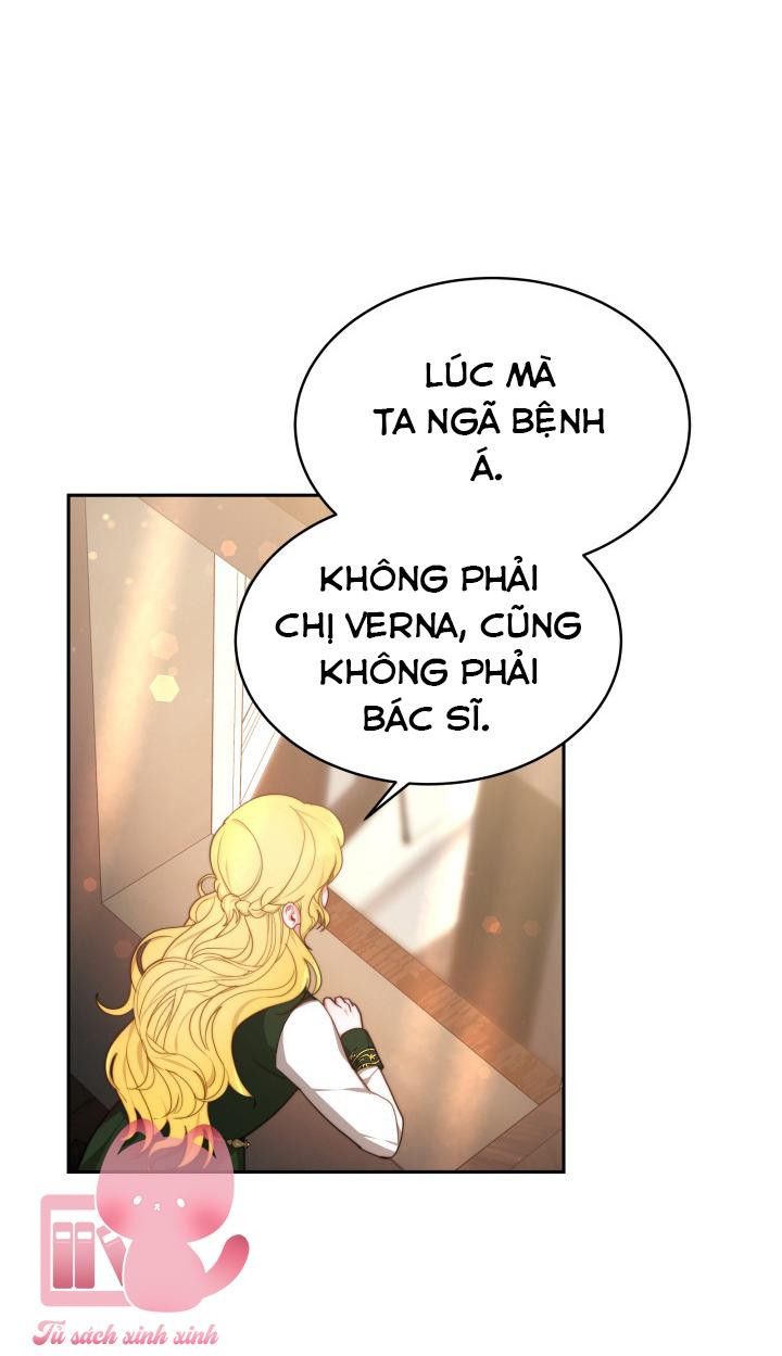 Từ Chồng Cũ Hóa Thành Nam Chính - Chap 11