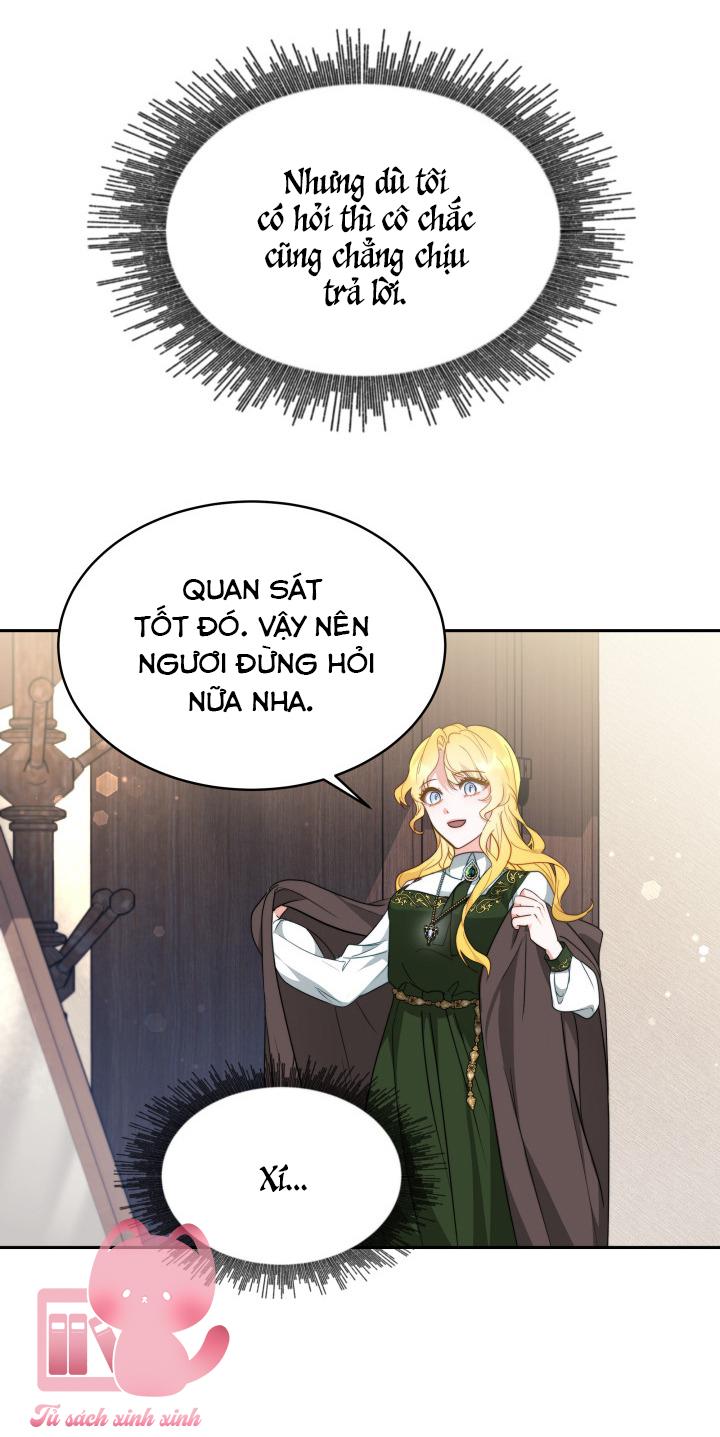 Từ Chồng Cũ Hóa Thành Nam Chính - Chap 12