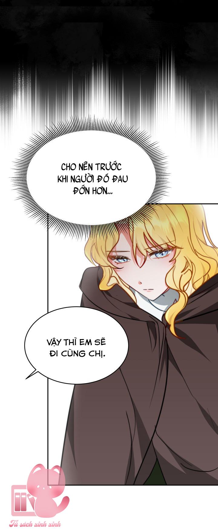 Từ Chồng Cũ Hóa Thành Nam Chính - Chap 12