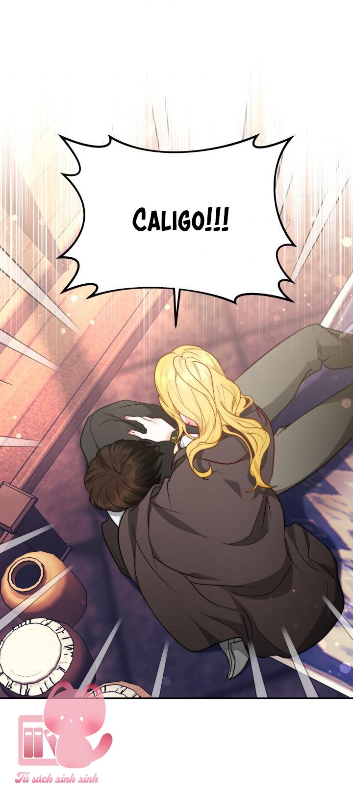 Từ Chồng Cũ Hóa Thành Nam Chính - Chap 12