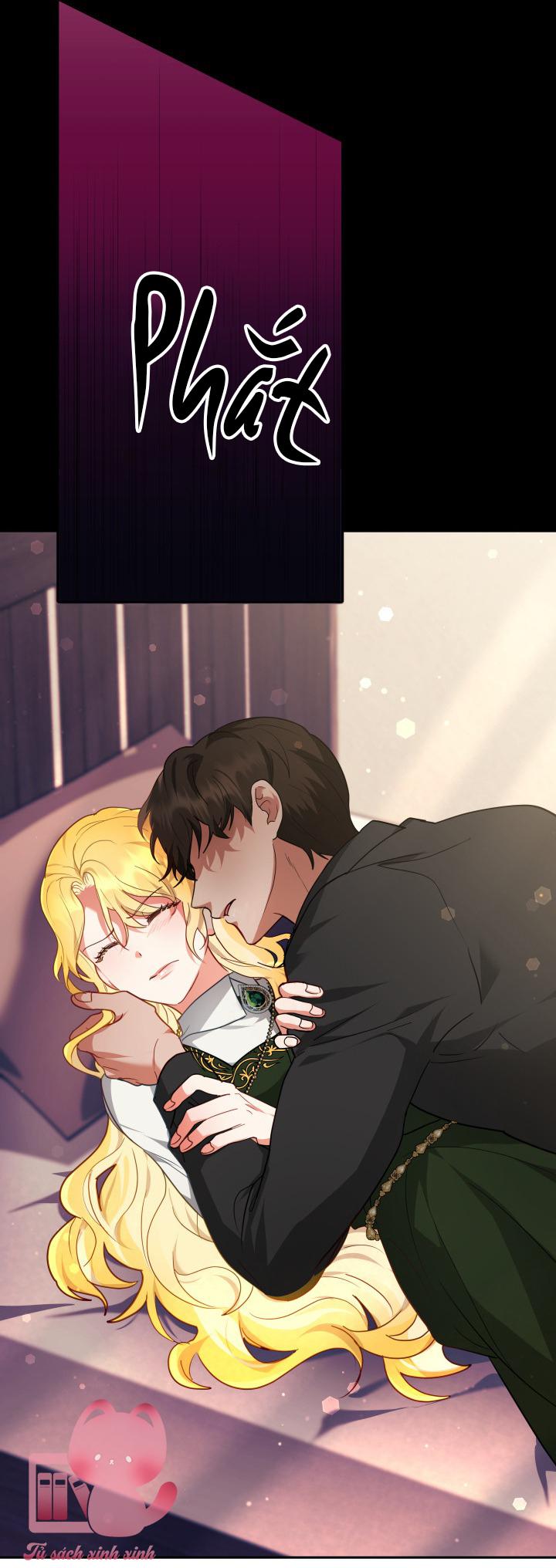 Từ Chồng Cũ Hóa Thành Nam Chính - Chap 12