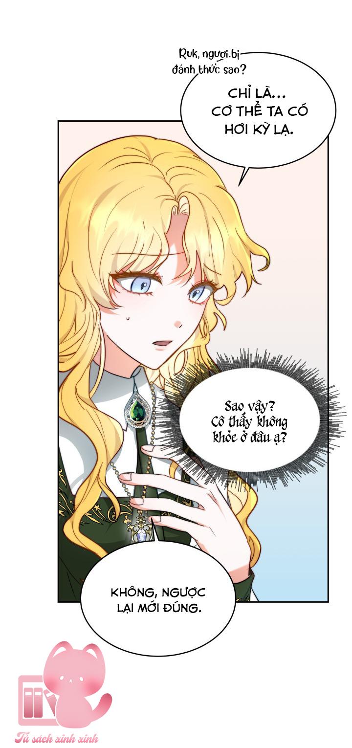 Từ Chồng Cũ Hóa Thành Nam Chính - Chap 12