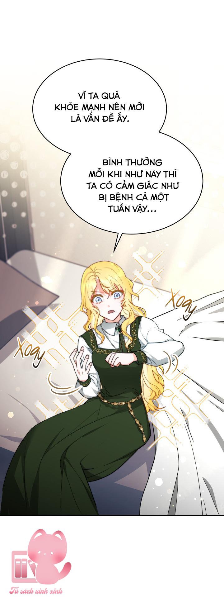 Từ Chồng Cũ Hóa Thành Nam Chính - Chap 12