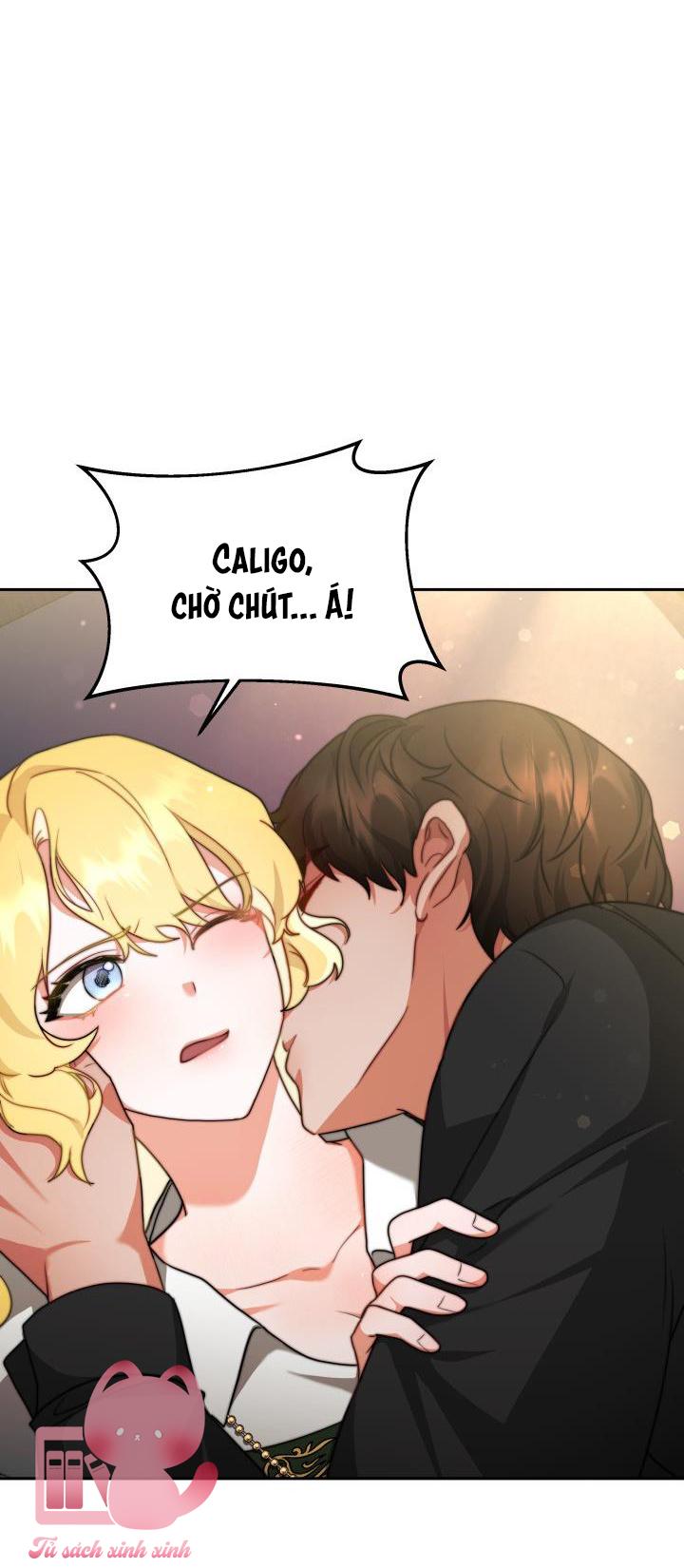 Từ Chồng Cũ Hóa Thành Nam Chính - Chap 13