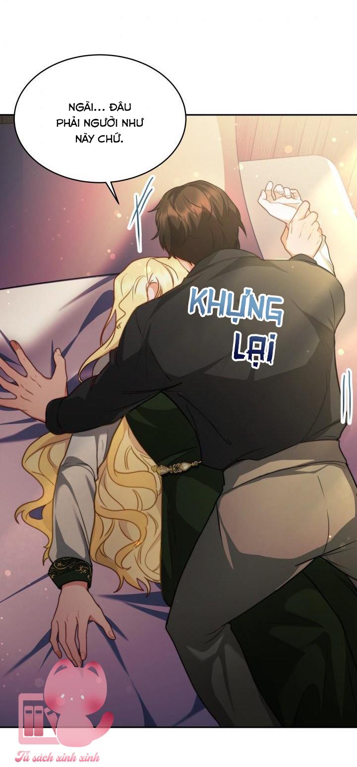 Từ Chồng Cũ Hóa Thành Nam Chính - Chap 13