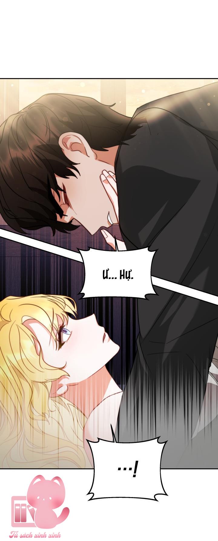 Từ Chồng Cũ Hóa Thành Nam Chính - Chap 13