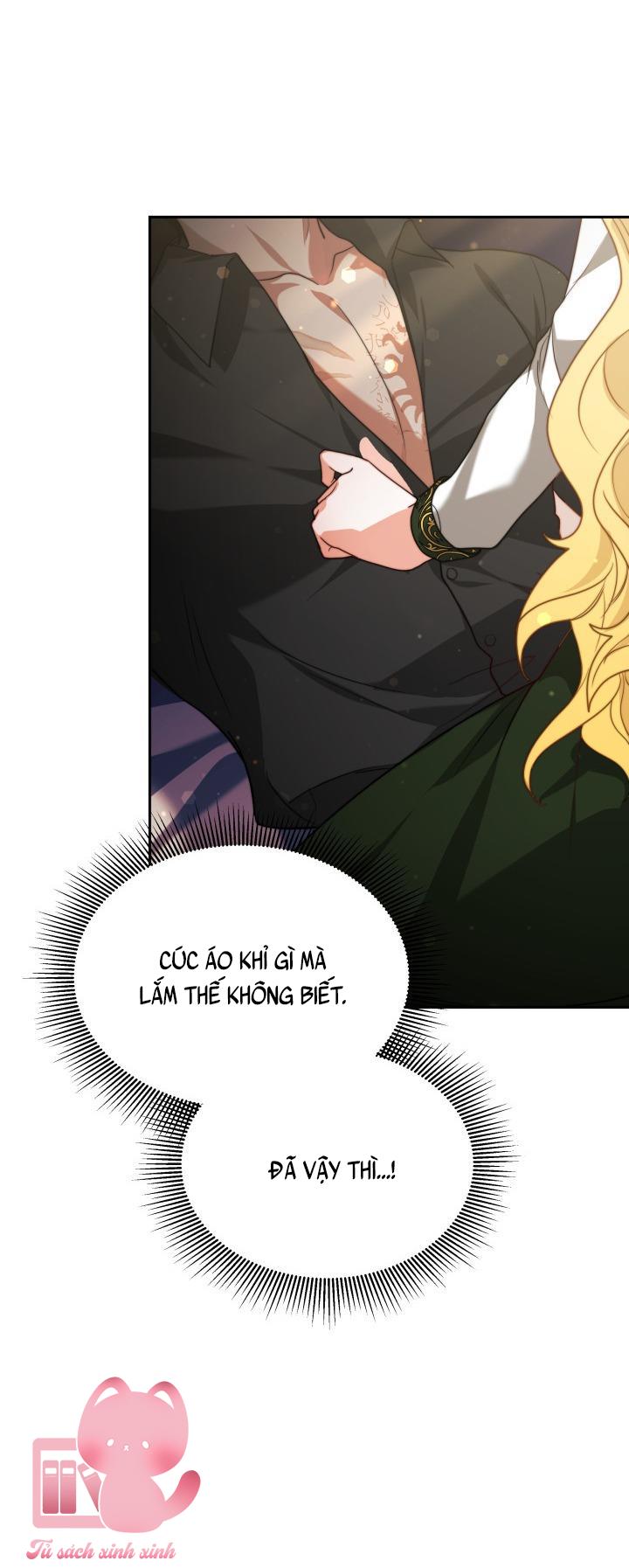 Từ Chồng Cũ Hóa Thành Nam Chính - Chap 13