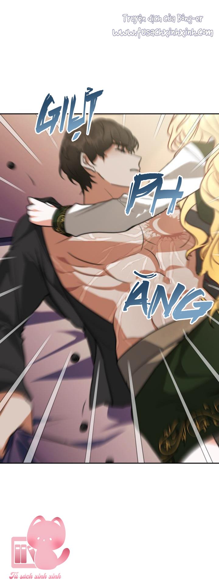 Từ Chồng Cũ Hóa Thành Nam Chính - Chap 13