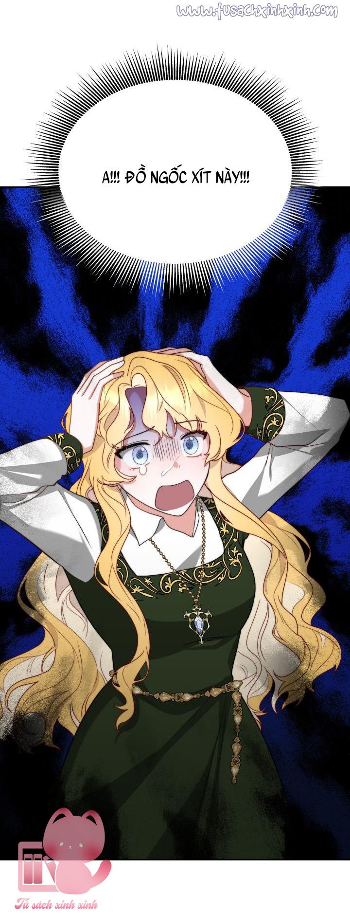 Từ Chồng Cũ Hóa Thành Nam Chính - Chap 13