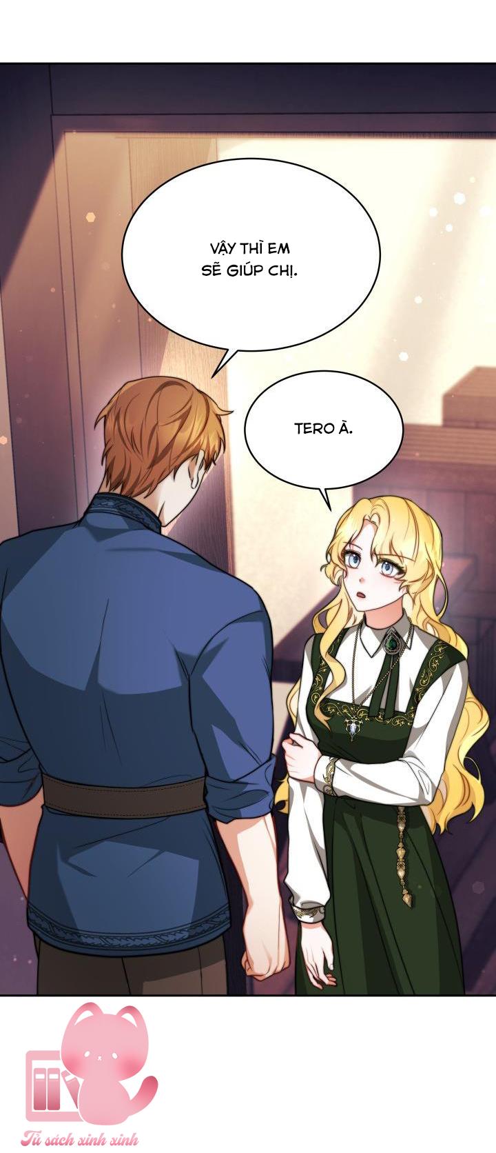 Từ Chồng Cũ Hóa Thành Nam Chính - Chap 13