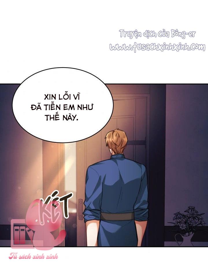 Từ Chồng Cũ Hóa Thành Nam Chính - Chap 13