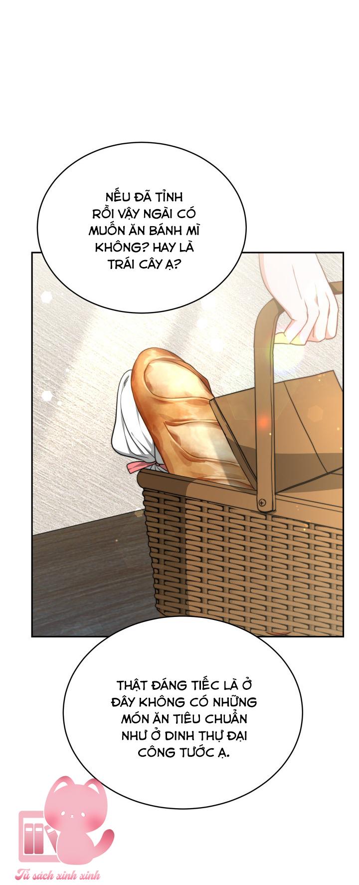 Từ Chồng Cũ Hóa Thành Nam Chính - Chap 14