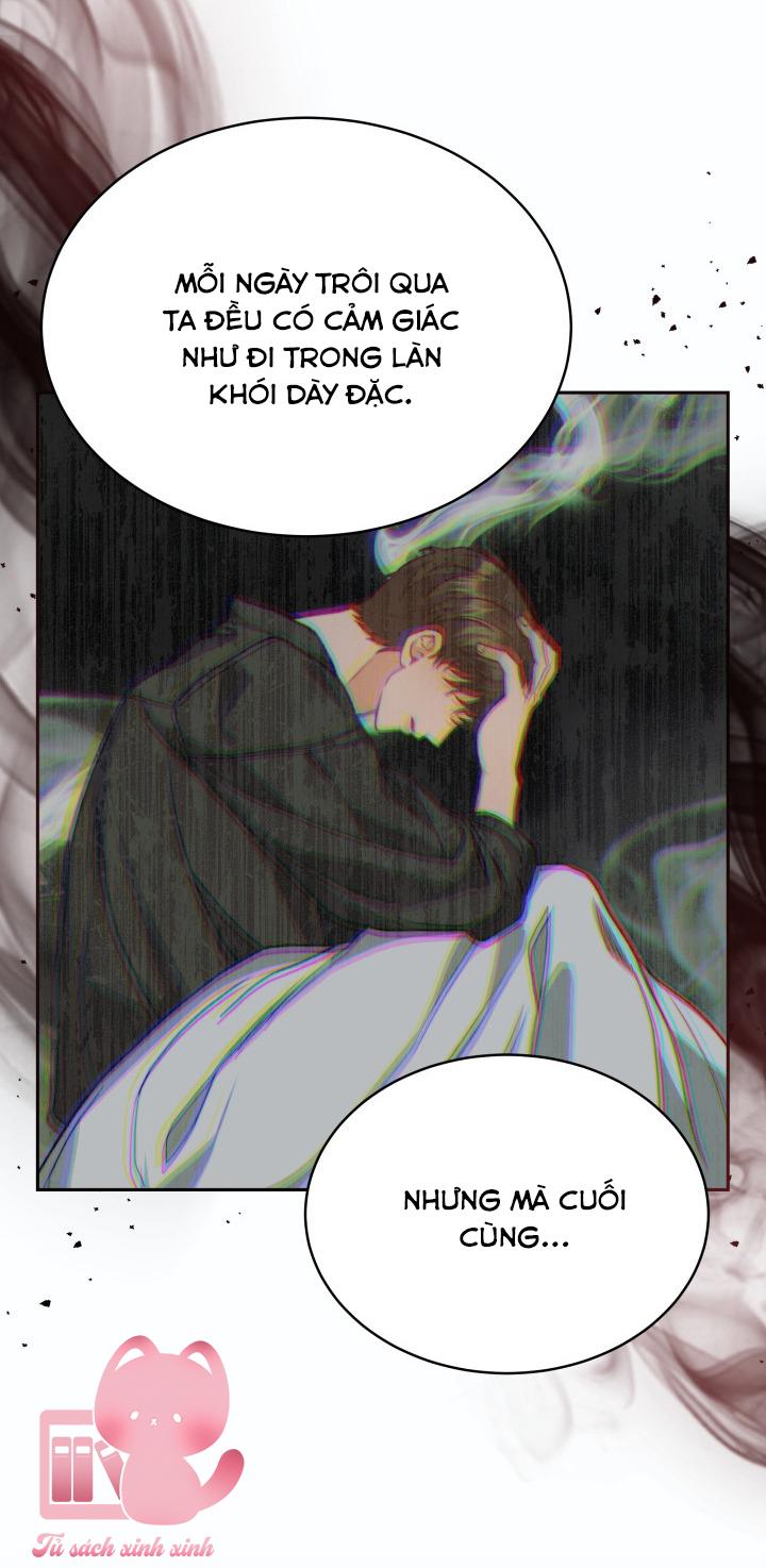 Từ Chồng Cũ Hóa Thành Nam Chính - Chap 14