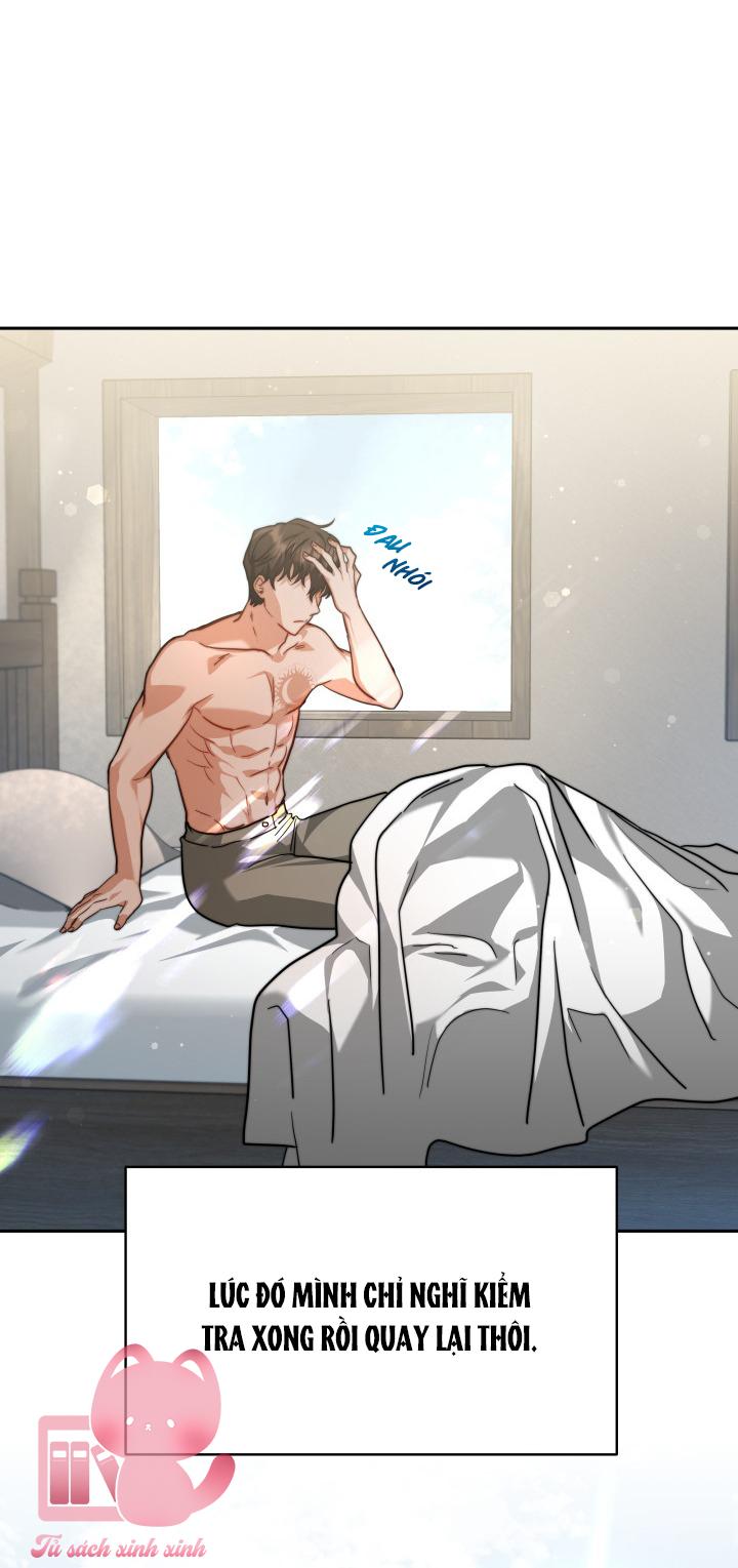 Từ Chồng Cũ Hóa Thành Nam Chính - Chap 14