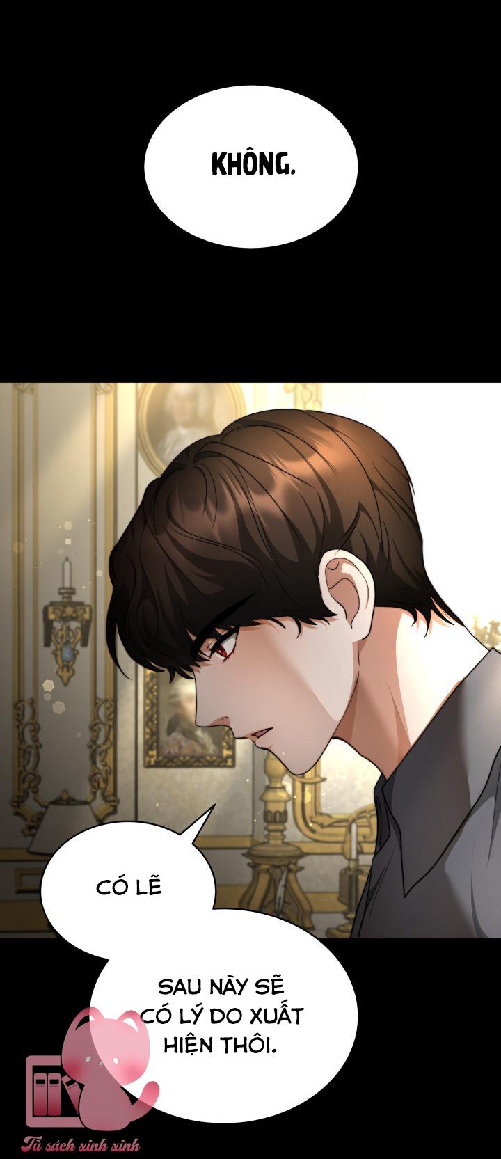 Từ Chồng Cũ Hóa Thành Nam Chính - Chap 15