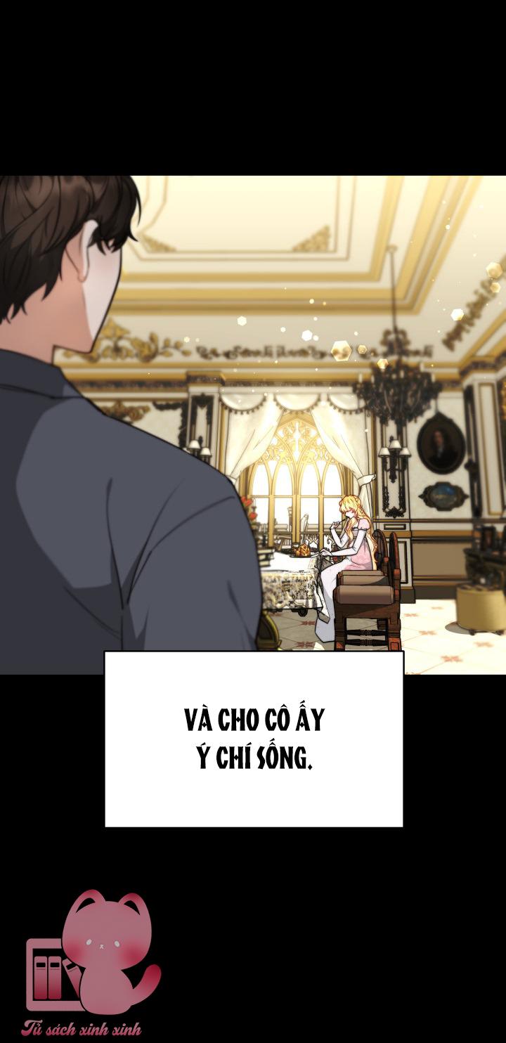 Từ Chồng Cũ Hóa Thành Nam Chính - Chap 15