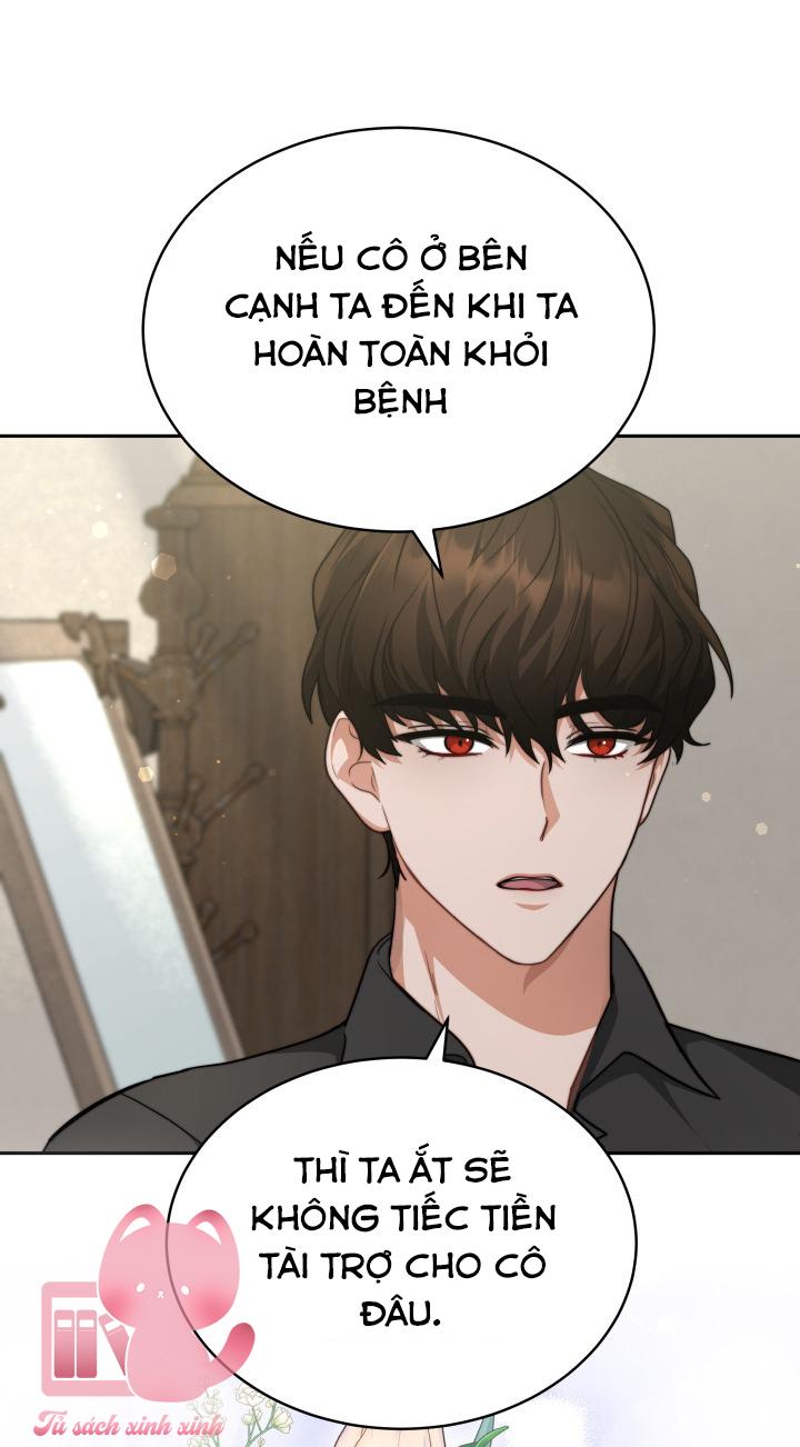 Từ Chồng Cũ Hóa Thành Nam Chính - Chap 15