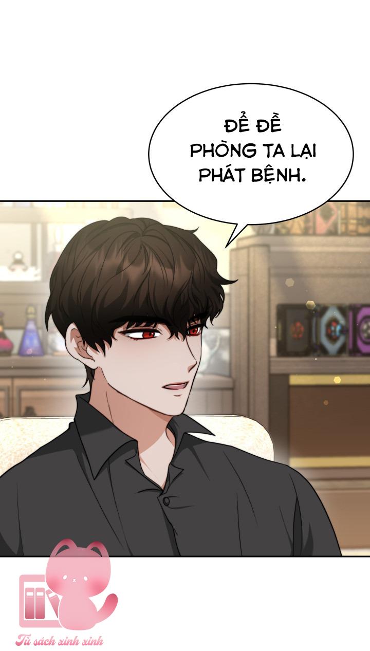 Từ Chồng Cũ Hóa Thành Nam Chính - Chap 15