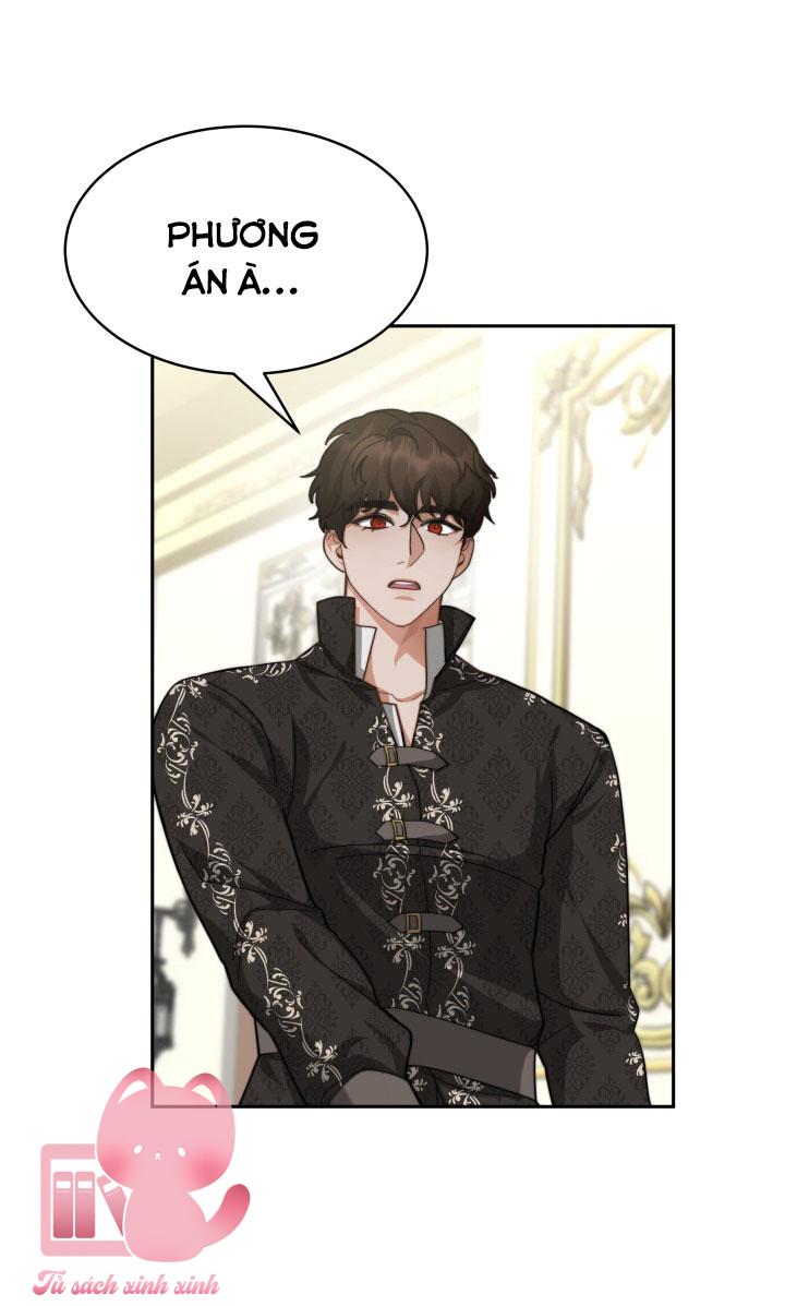 Từ Chồng Cũ Hóa Thành Nam Chính - Chap 16