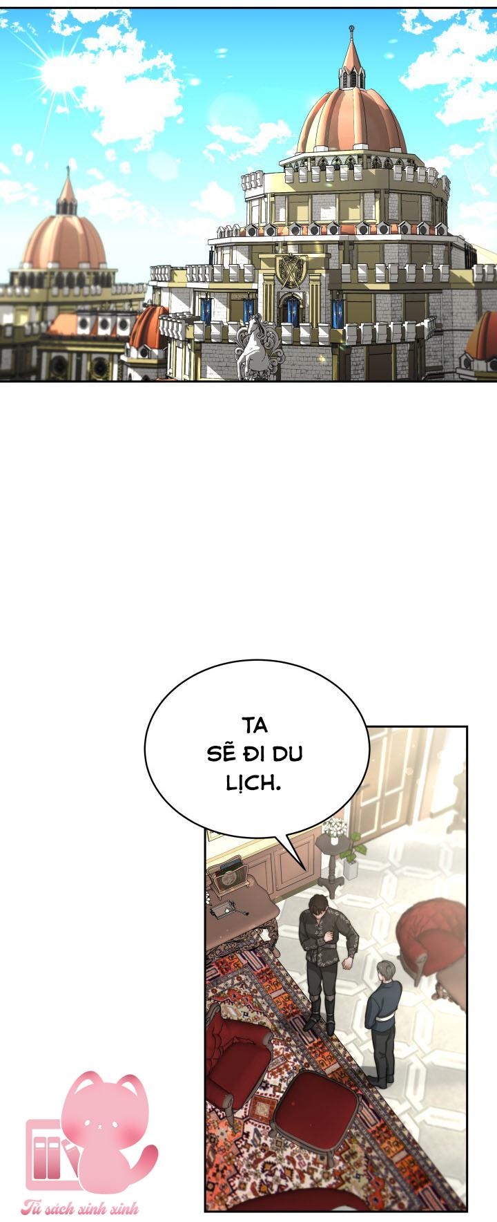 Từ Chồng Cũ Hóa Thành Nam Chính - Chap 16