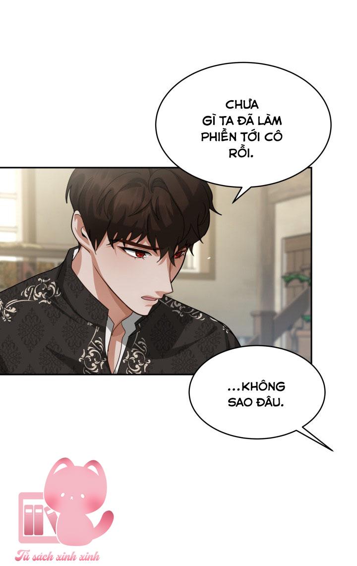 Từ Chồng Cũ Hóa Thành Nam Chính - Chap 16