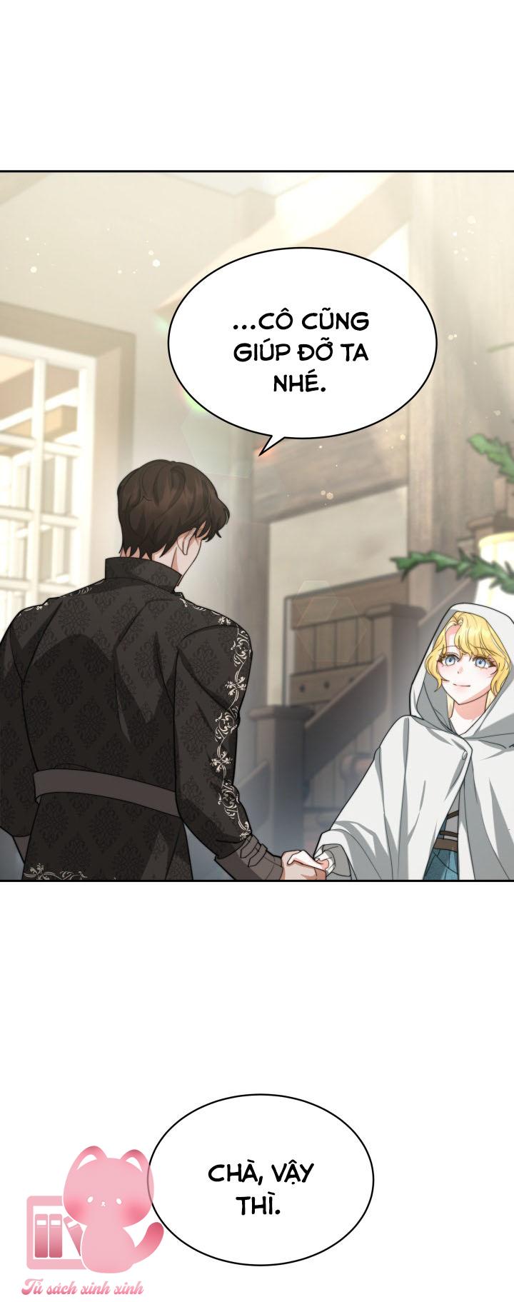 Từ Chồng Cũ Hóa Thành Nam Chính - Chap 16