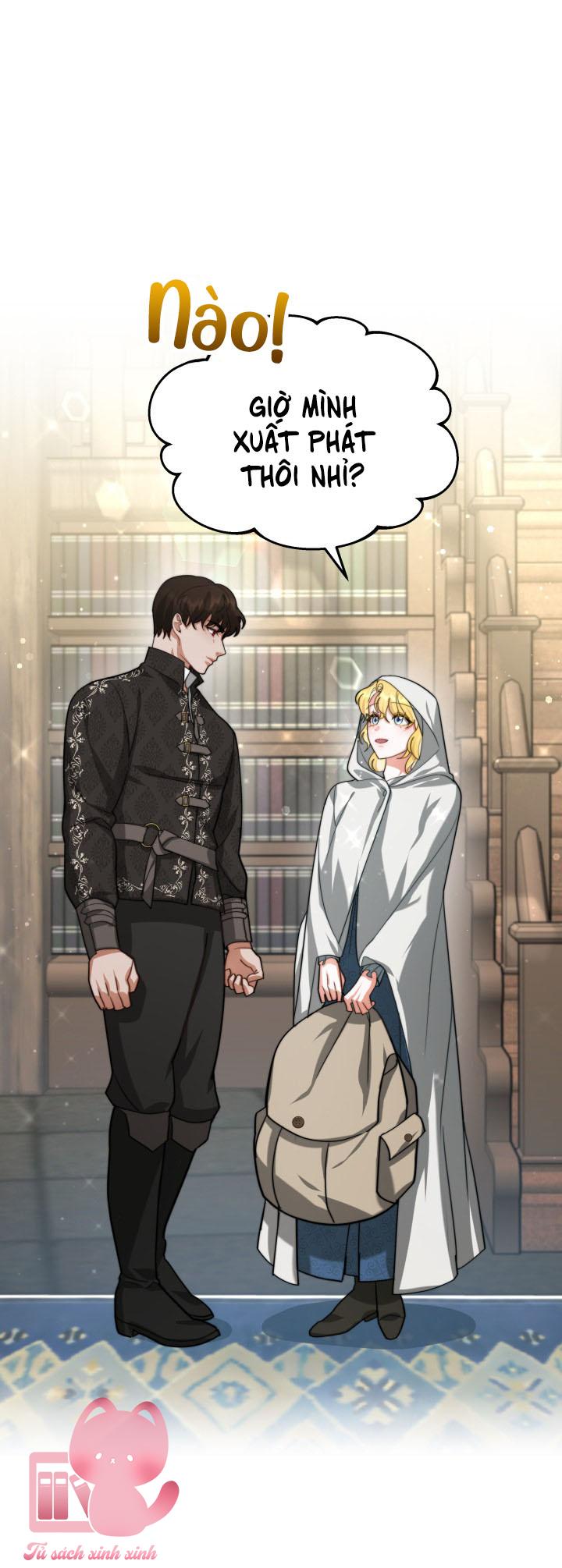 Từ Chồng Cũ Hóa Thành Nam Chính - Chap 16