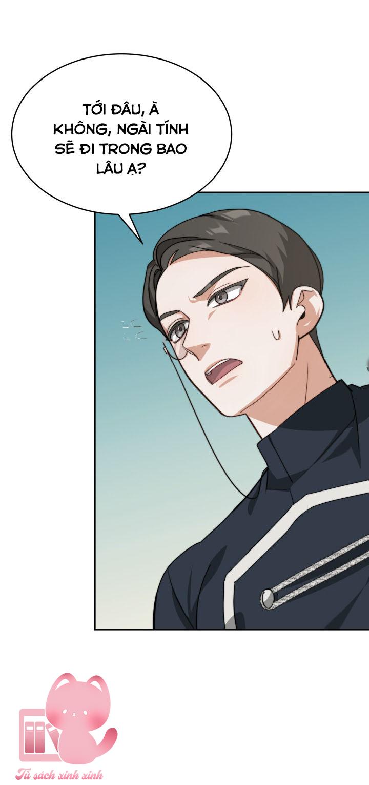 Từ Chồng Cũ Hóa Thành Nam Chính - Chap 16