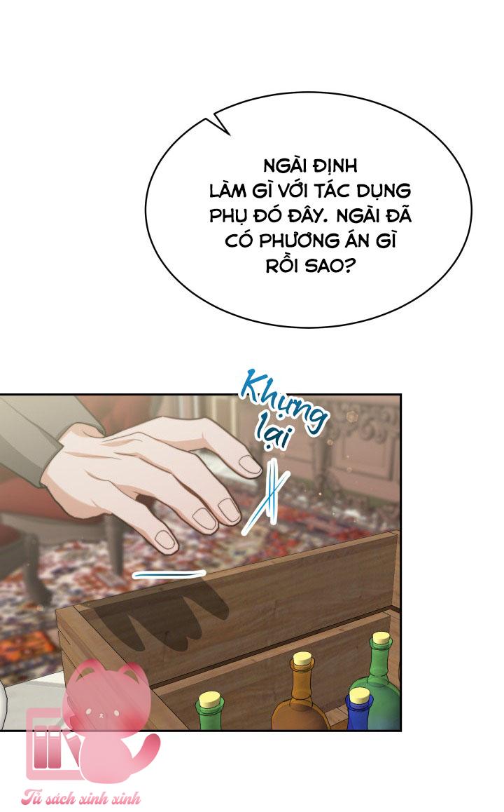 Từ Chồng Cũ Hóa Thành Nam Chính - Chap 16