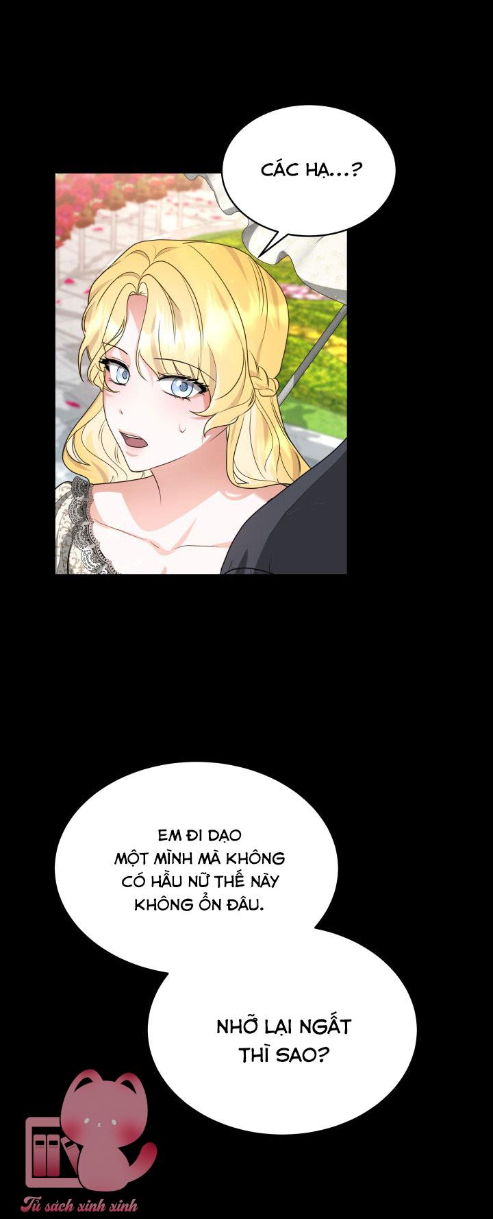 Từ Chồng Cũ Hóa Thành Nam Chính - Chap 17