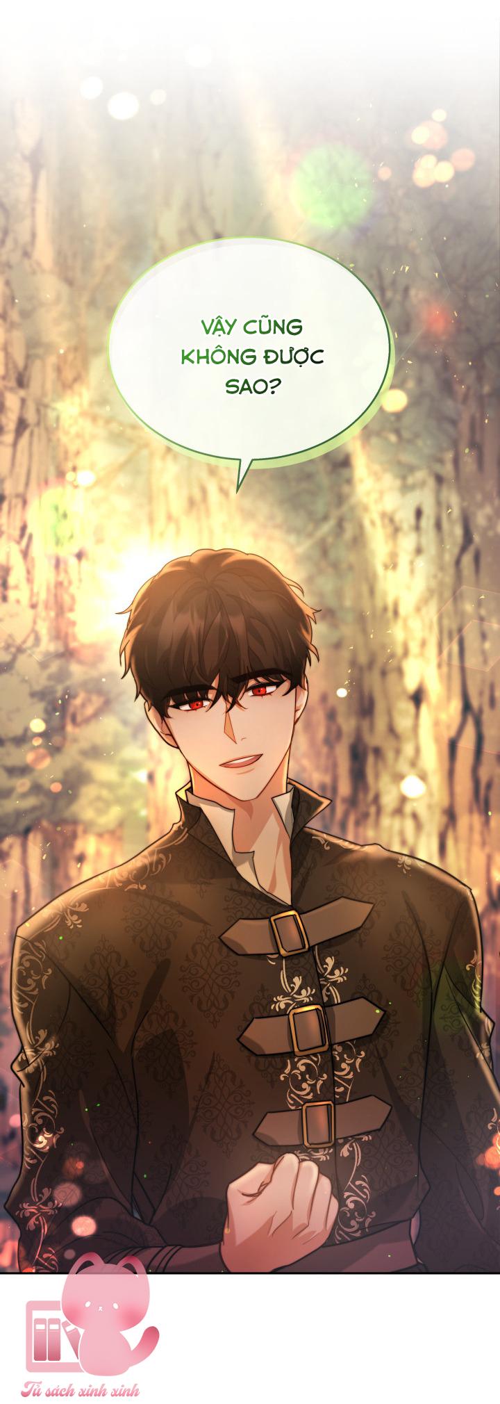 Từ Chồng Cũ Hóa Thành Nam Chính - Chap 17