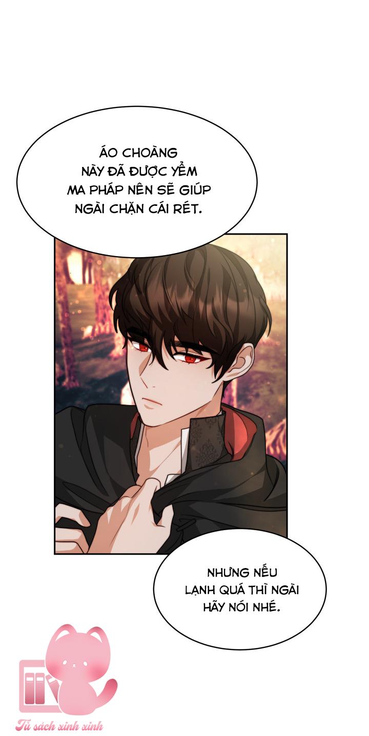 Từ Chồng Cũ Hóa Thành Nam Chính - Chap 17