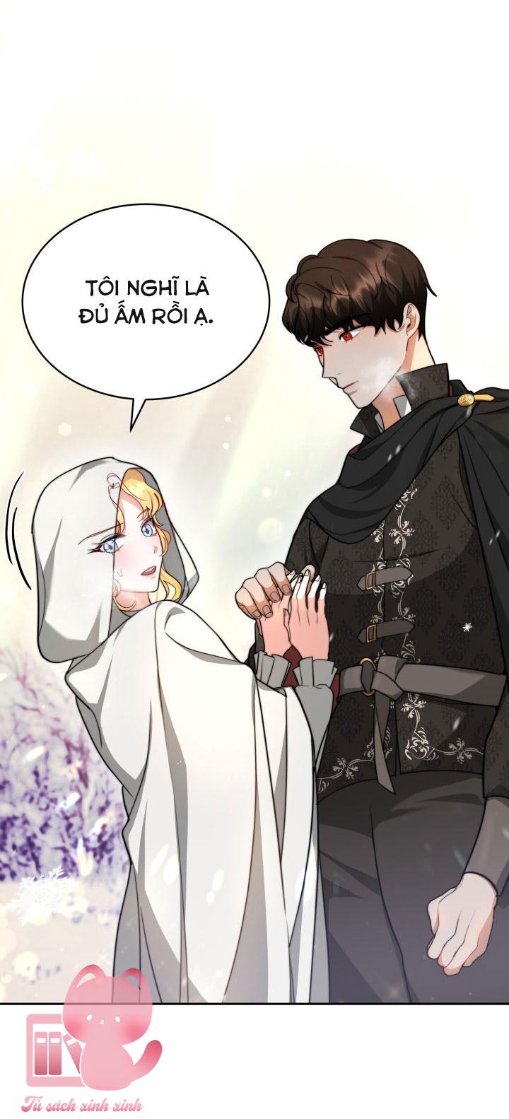 Từ Chồng Cũ Hóa Thành Nam Chính - Chap 18