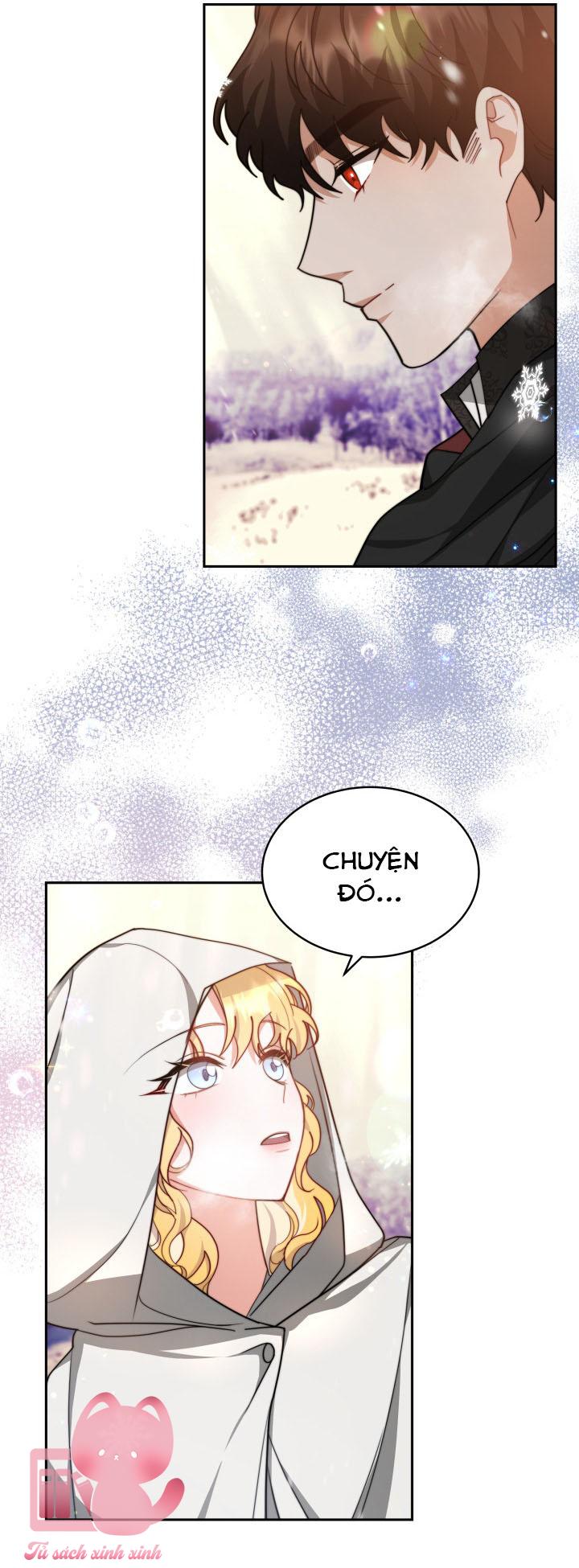 Từ Chồng Cũ Hóa Thành Nam Chính - Chap 18