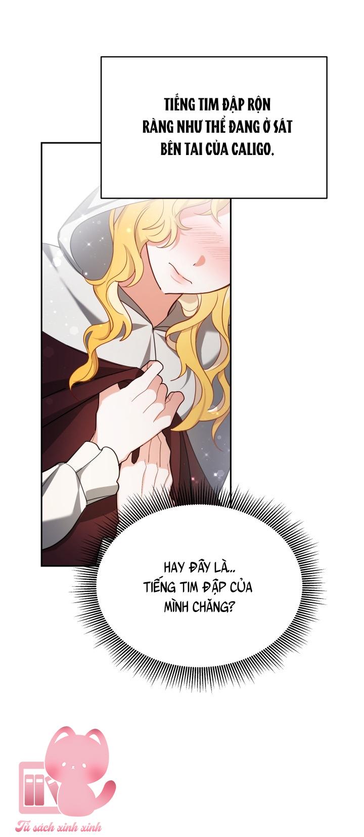 Từ Chồng Cũ Hóa Thành Nam Chính - Chap 19