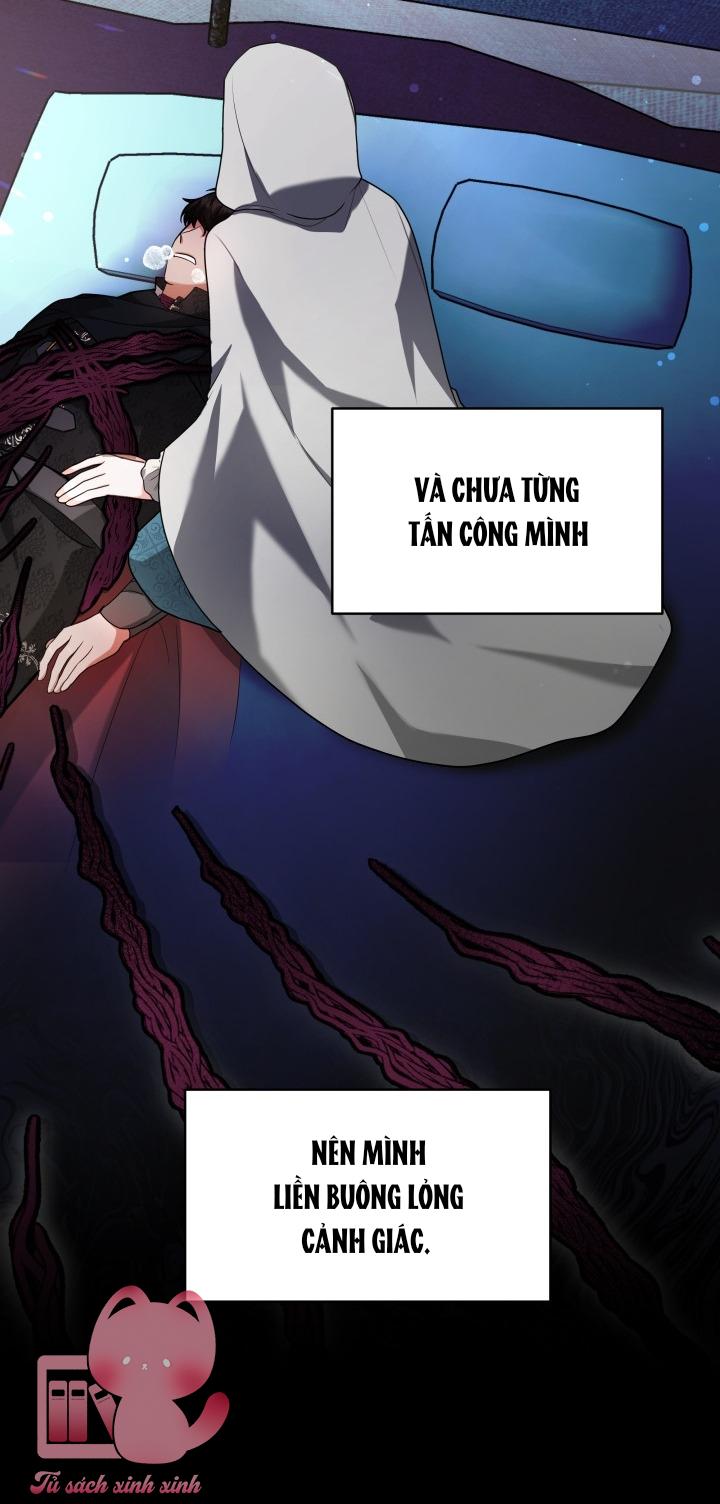 Từ Chồng Cũ Hóa Thành Nam Chính - Chap 19