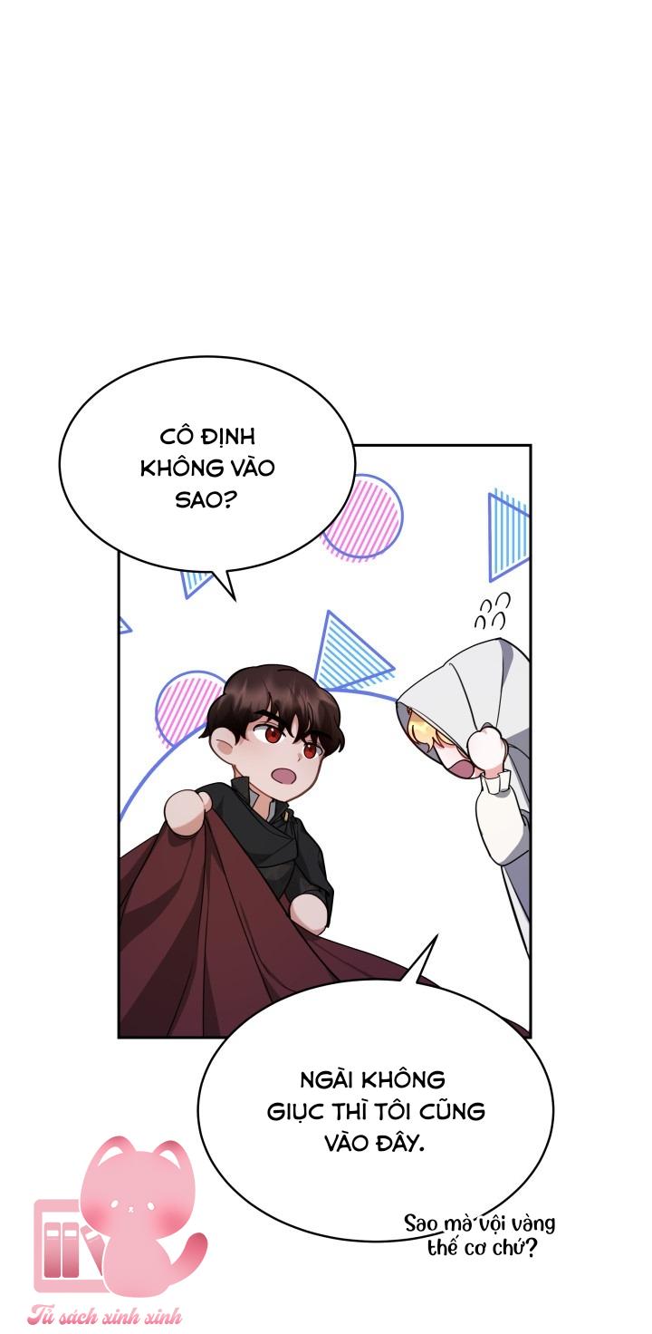 Từ Chồng Cũ Hóa Thành Nam Chính - Chap 19