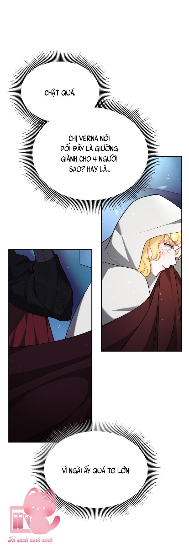 Từ Chồng Cũ Hóa Thành Nam Chính - Chap 19