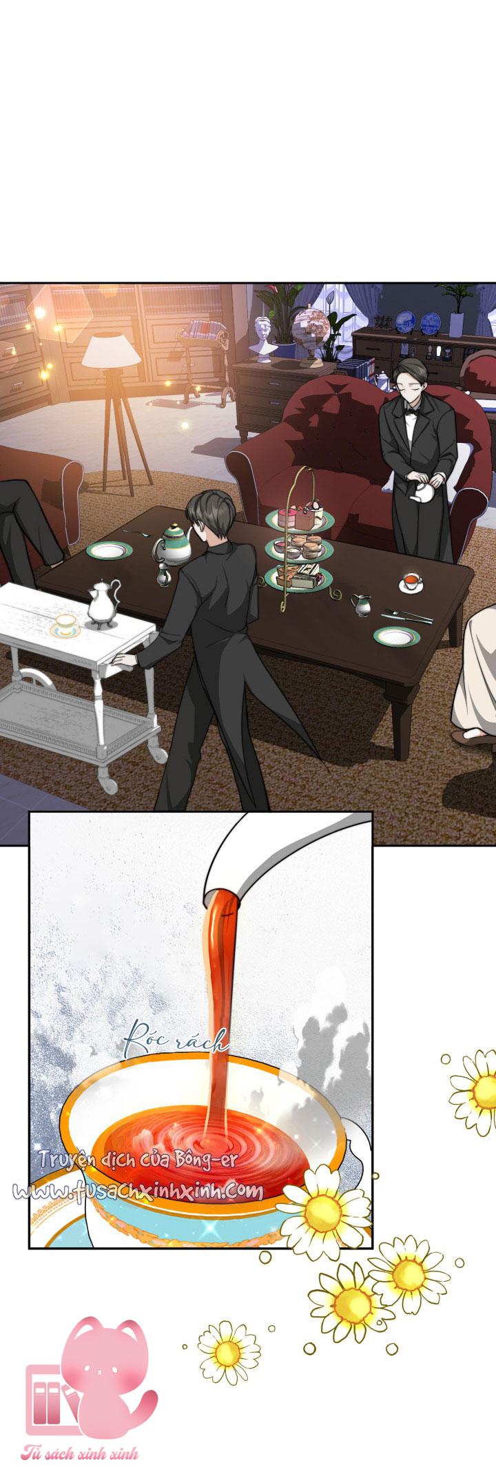 Từ Chồng Cũ Hóa Thành Nam Chính - Chap 2