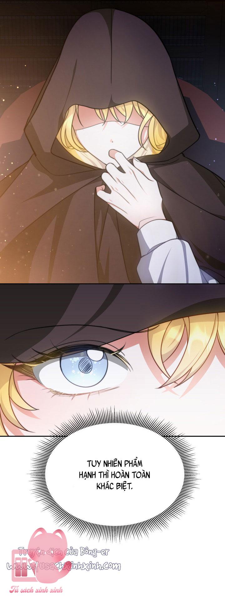 Từ Chồng Cũ Hóa Thành Nam Chính - Chap 2