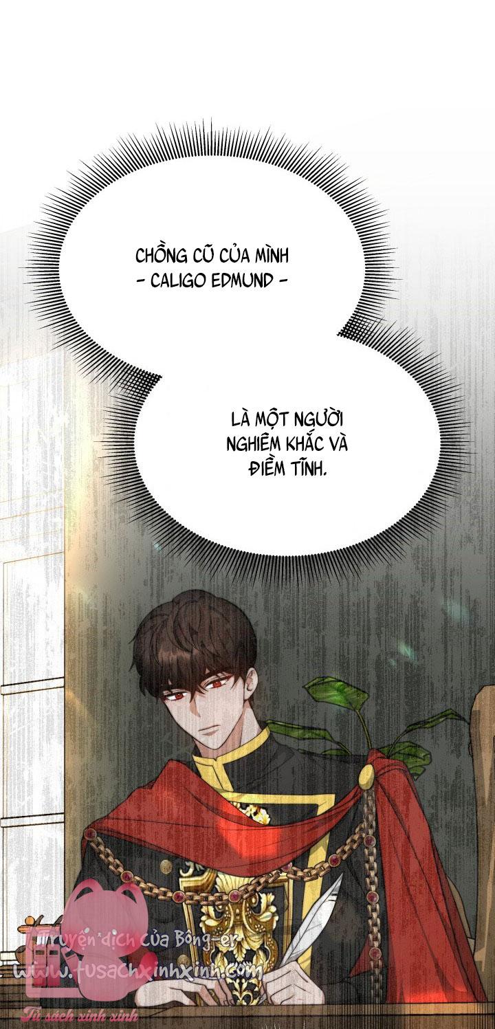 Từ Chồng Cũ Hóa Thành Nam Chính - Chap 2