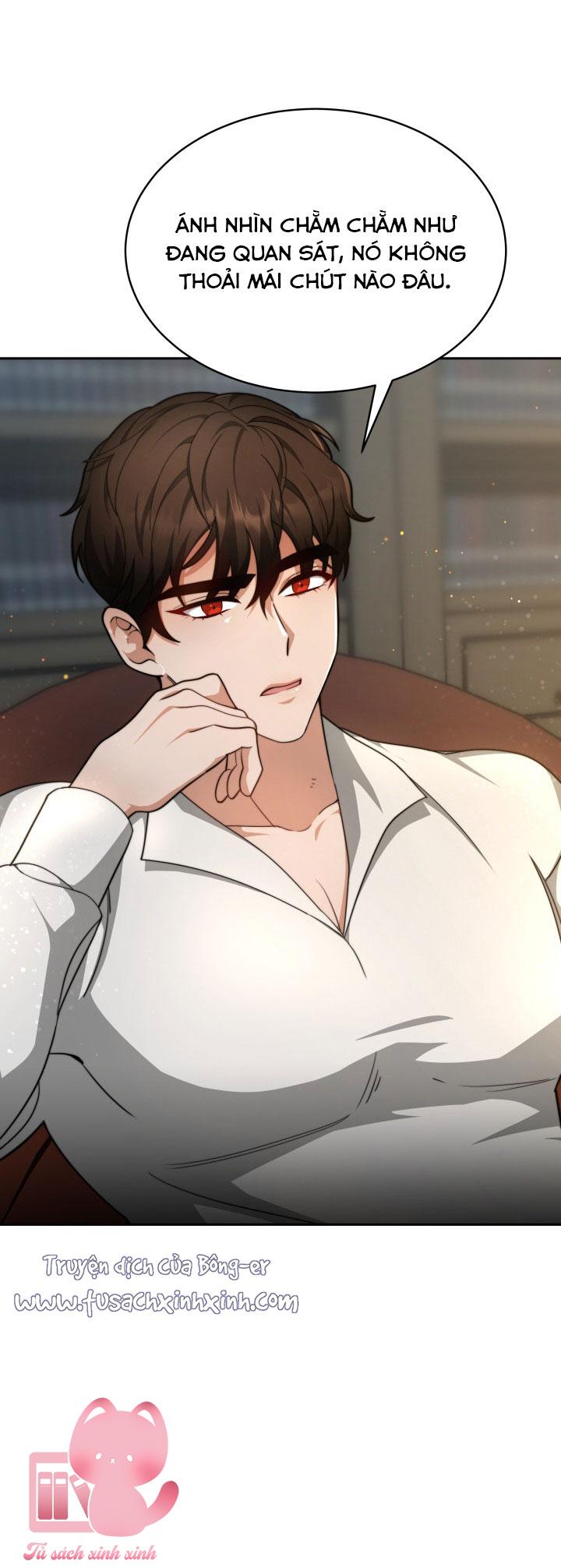 Từ Chồng Cũ Hóa Thành Nam Chính - Chap 2