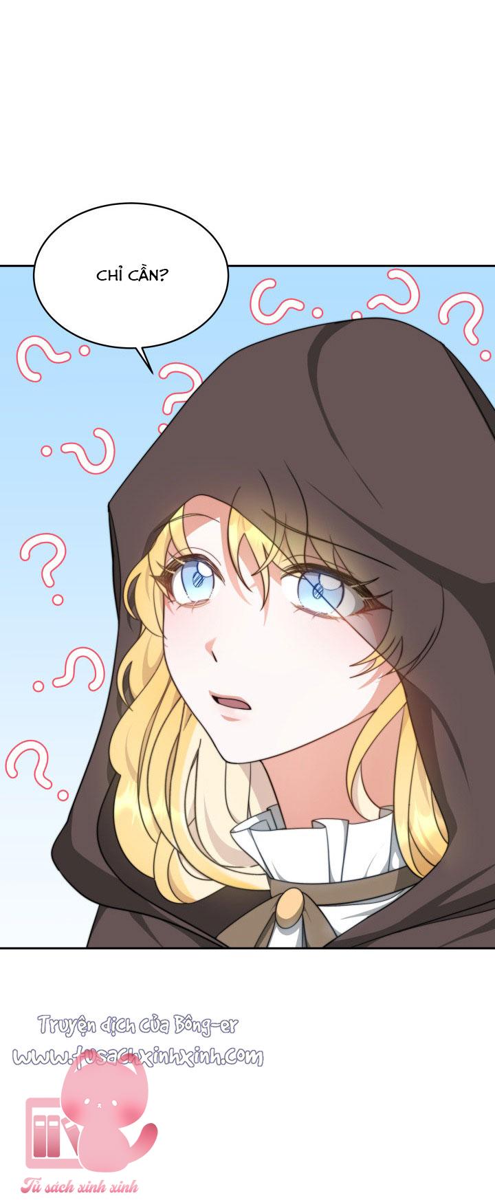 Từ Chồng Cũ Hóa Thành Nam Chính - Chap 2