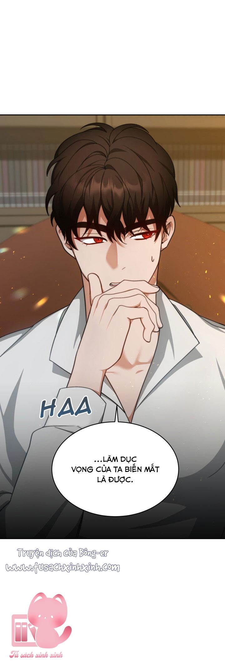 Từ Chồng Cũ Hóa Thành Nam Chính - Chap 2