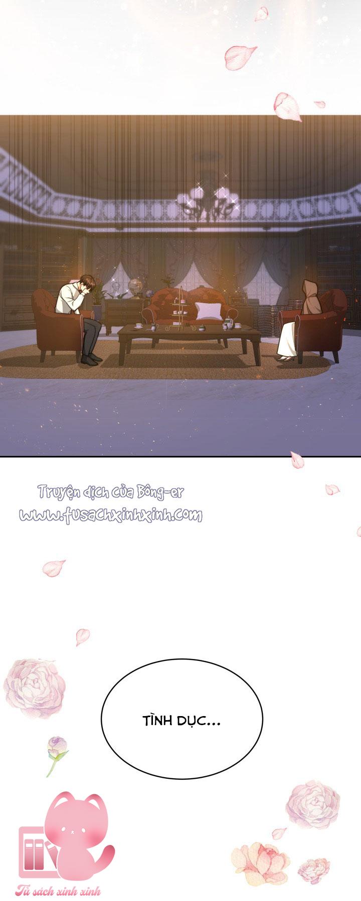 Từ Chồng Cũ Hóa Thành Nam Chính - Chap 2